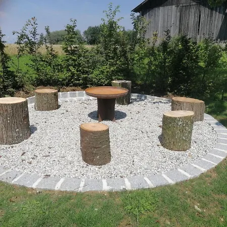 Grafhaidergut - Urlaub Am Bauernhof - Auszeit Am Land Wartberg an der Krems