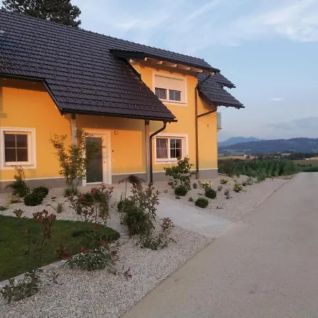 Grafhaidergut - Urlaub Am Bauernhof - Auszeit Am Land Apartament *