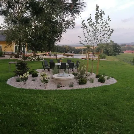 Apartament Grafhaidergut - Urlaub Am Bauernhof - Auszeit Am Land