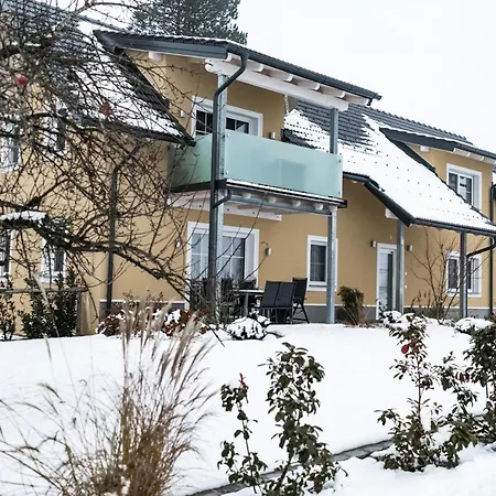 Grafhaidergut Apartment Wartberg an der Krems