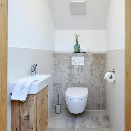 Апартаменты Grafhaidergut - Urlaub Am Bauernhof - Auszeit Am Land