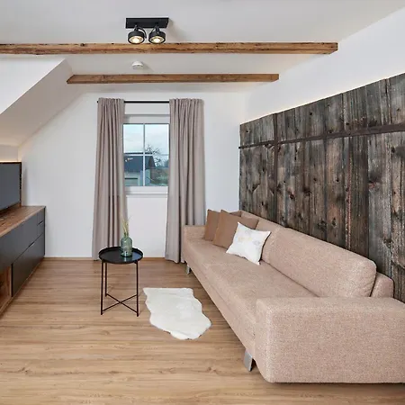 Apartament Grafhaidergut - Urlaub Am Bauernhof - Auszeit Am Land *