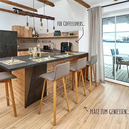 Grafhaidergut - Urlaub Am Bauernhof - Auszeit Am Land Wartberg an der Krems