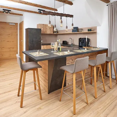 Apartment Grafhaidergut *