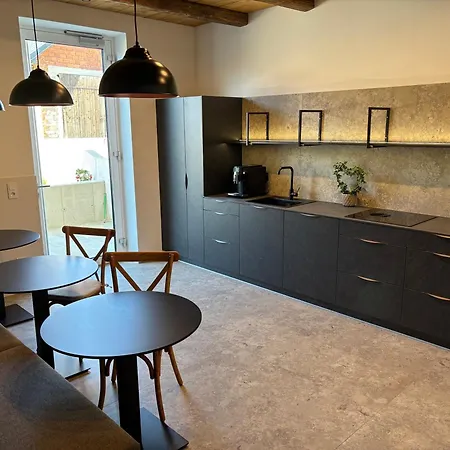 Grafhaidergut - Urlaub Am Bauernhof - Auszeit Am Land Wartberg an der Krems