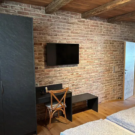 Grafhaidergut - Urlaub Am Bauernhof - Auszeit Am Land