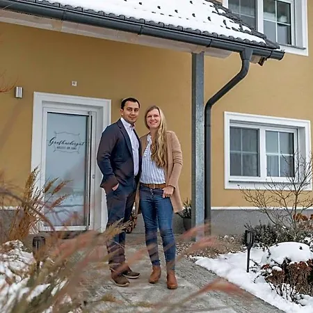 Farma Grafhaidergut - Urlaub Am Bauernhof - Auszeit Am Land *