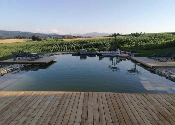 Grafhaidergut - Urlaub Am Bauernhof - Auszeit Am Land アパート *