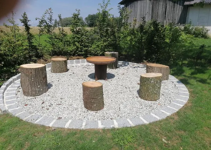 Grafhaidergut - Urlaub Am Bauernhof - Auszeit Am Land Wartberg an der Krems