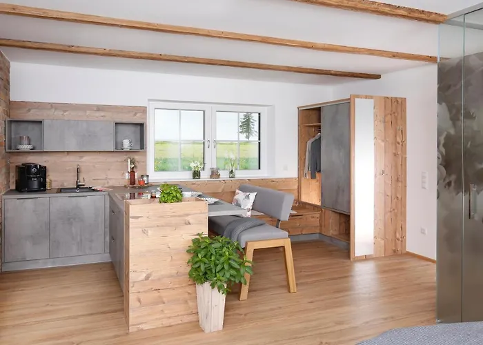 Grafhaidergut - Urlaub Am Bauernhof - Auszeit Am Land