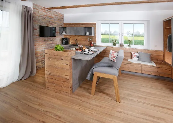 Grafhaidergut - Urlaub Am Bauernhof - Auszeit Am Land