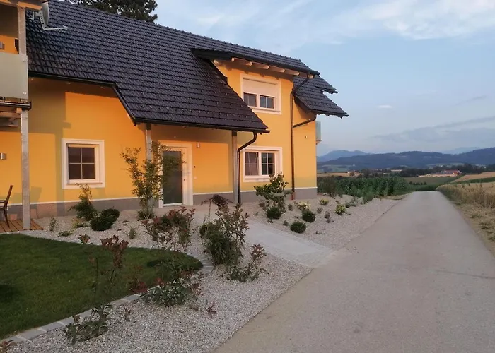 Grafhaidergut - Urlaub Am Bauernhof - Auszeit Am Land Apartament *