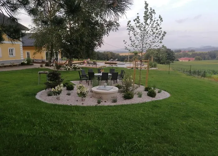 Apartament Grafhaidergut - Urlaub Am Bauernhof - Auszeit Am Land