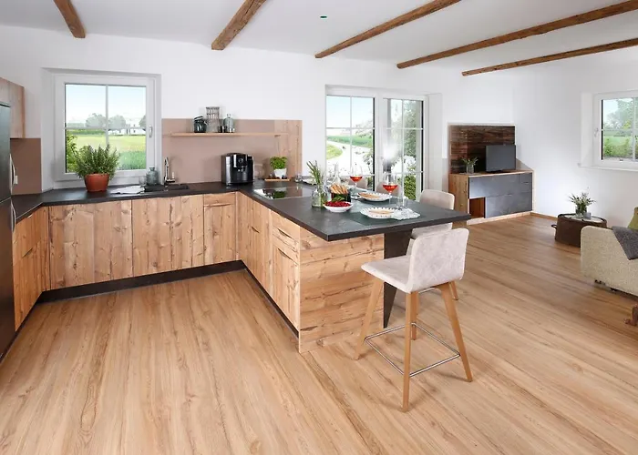 Grafhaidergut - Urlaub Am Bauernhof - Auszeit Am Land Apartament Wartberg an der Krems