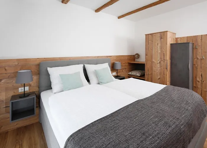 Apartament Grafhaidergut - Urlaub Am Bauernhof - Auszeit Am Land