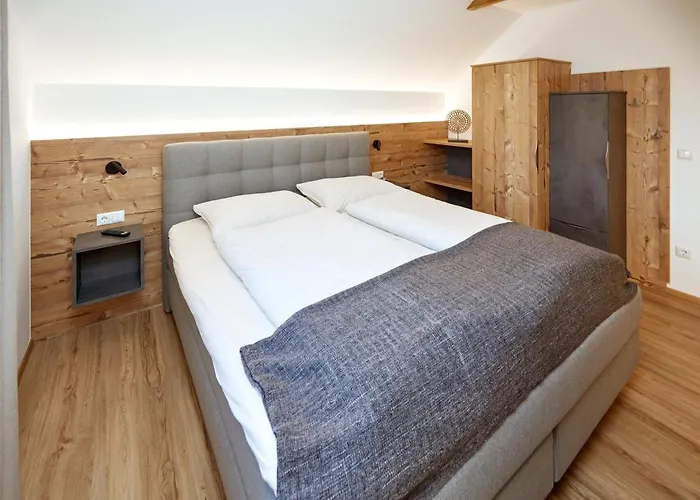 Grafhaidergut - Urlaub Am Bauernhof - Auszeit Am Land Apartament Wartberg an der Krems