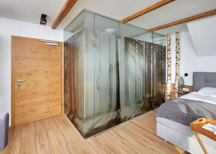 Apartament Grafhaidergut - Urlaub Am Bauernhof - Auszeit Am Land Wartberg an der Krems