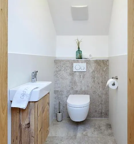 Apartament Grafhaidergut - Urlaub Am Bauernhof - Auszeit Am Land