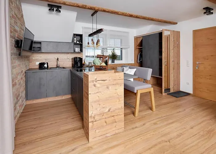 Grafhaidergut - Urlaub Am Bauernhof - Auszeit Am Land Wartberg an der Krems