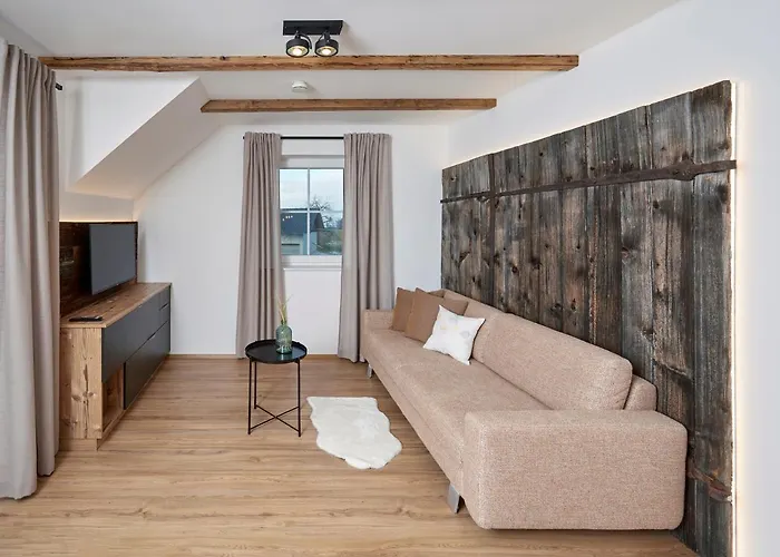 Apartament Grafhaidergut - Urlaub Am Bauernhof - Auszeit Am Land *