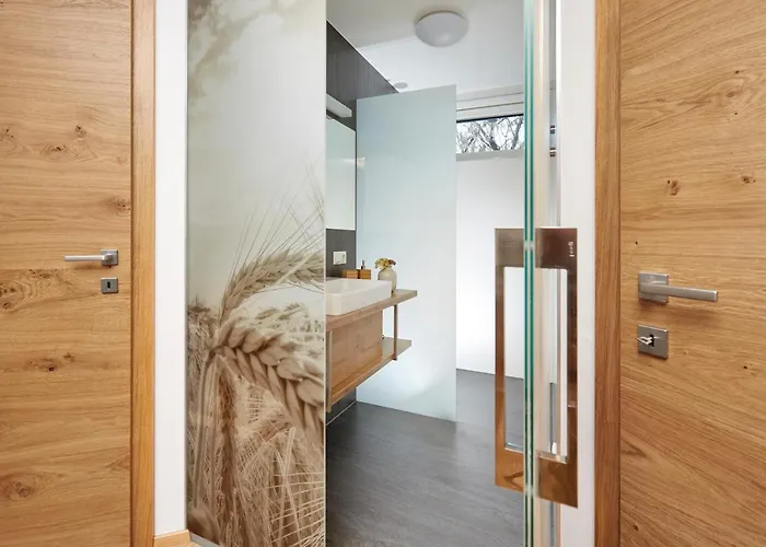 Grafhaidergut - Urlaub Am Bauernhof - Auszeit Am Land Lejlighed *