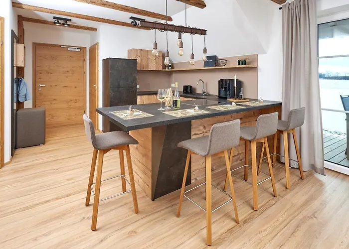 Apartament Grafhaidergut - Urlaub Am Bauernhof - Auszeit Am Land *