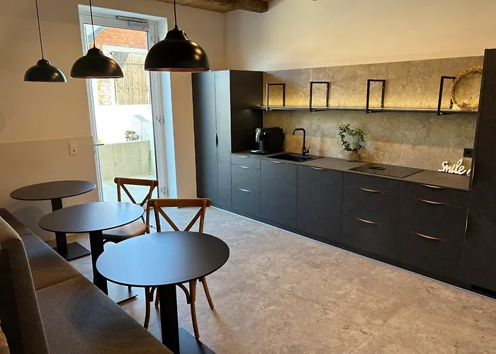 Grafhaidergut - Urlaub Am Bauernhof - Auszeit Am Land Wartberg an der Krems