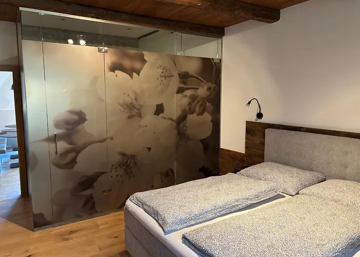 Apartament Grafhaidergut - Urlaub Am Bauernhof - Auszeit Am Land