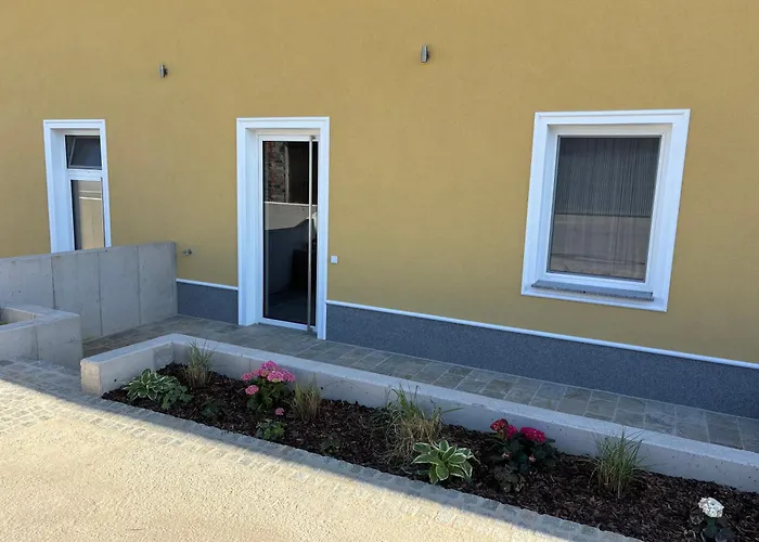 Grafhaidergut - Urlaub Am Bauernhof - Auszeit Am Land Apartament