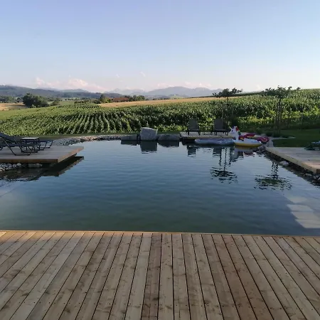 Grafhaidergut - Urlaub Am Bauernhof - Auszeit Am Land דירה *