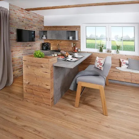 Grafhaidergut - Urlaub Am Bauernhof - Auszeit Am Land