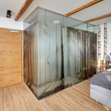 דירה Grafhaidergut - Urlaub Am Bauernhof - Auszeit Am Land Wartberg an der Krems