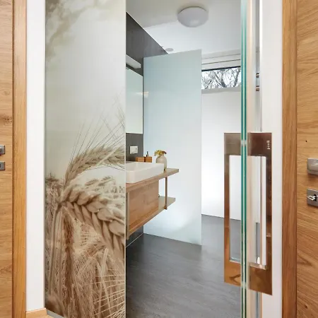 Grafhaidergut - Urlaub Am Bauernhof - Auszeit Am Land דירה *