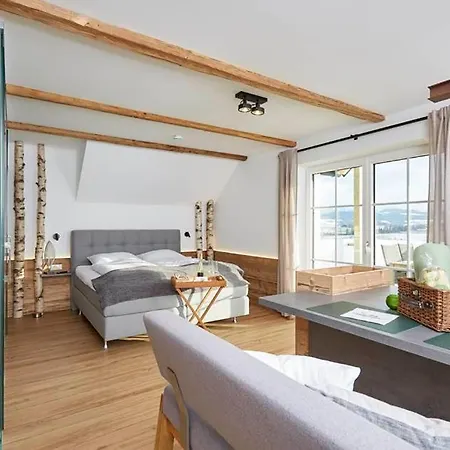 Grafhaidergut - Urlaub Am Bauernhof - Auszeit Am Land Wartberg an der Krems