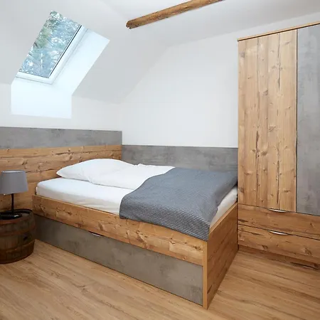 דירה Grafhaidergut - Urlaub Am Bauernhof - Auszeit Am Land Wartberg an der Krems