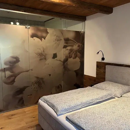 דירה Grafhaidergut - Urlaub Am Bauernhof - Auszeit Am Land