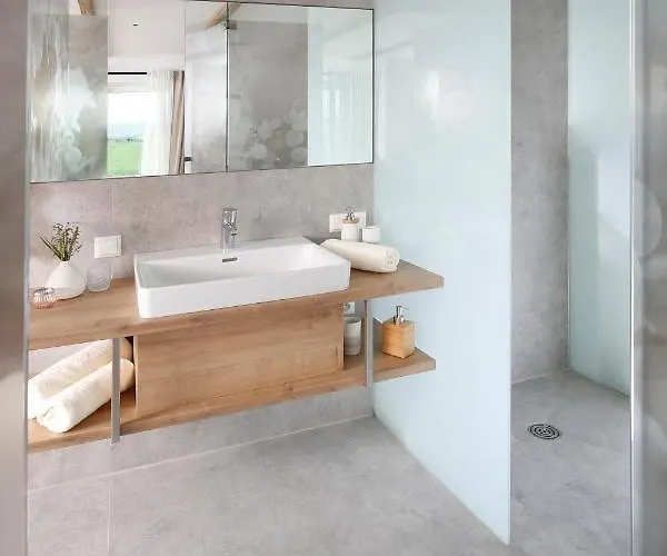 Grafhaidergut - Urlaub Am Bauernhof - Auszeit Am Land *