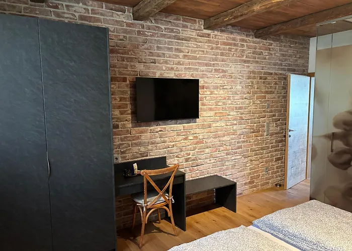 Grafhaidergut - Urlaub Am Bauernhof - Auszeit Am Land